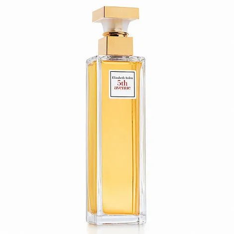 Elizabeth Arden 5th Avenue Eau De Parfum Vaporisateur 125ml - Afanaya